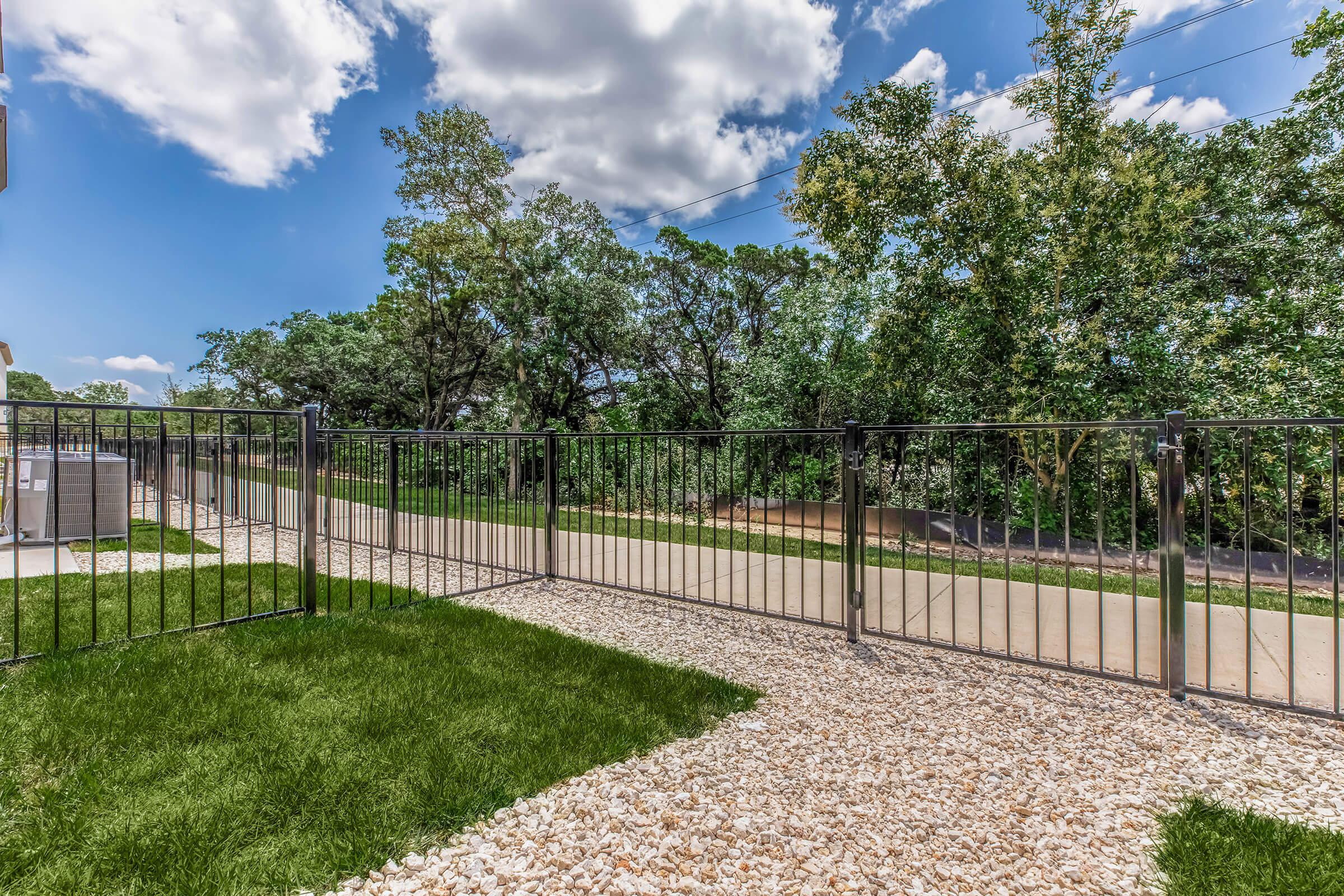 Emerald Townhome