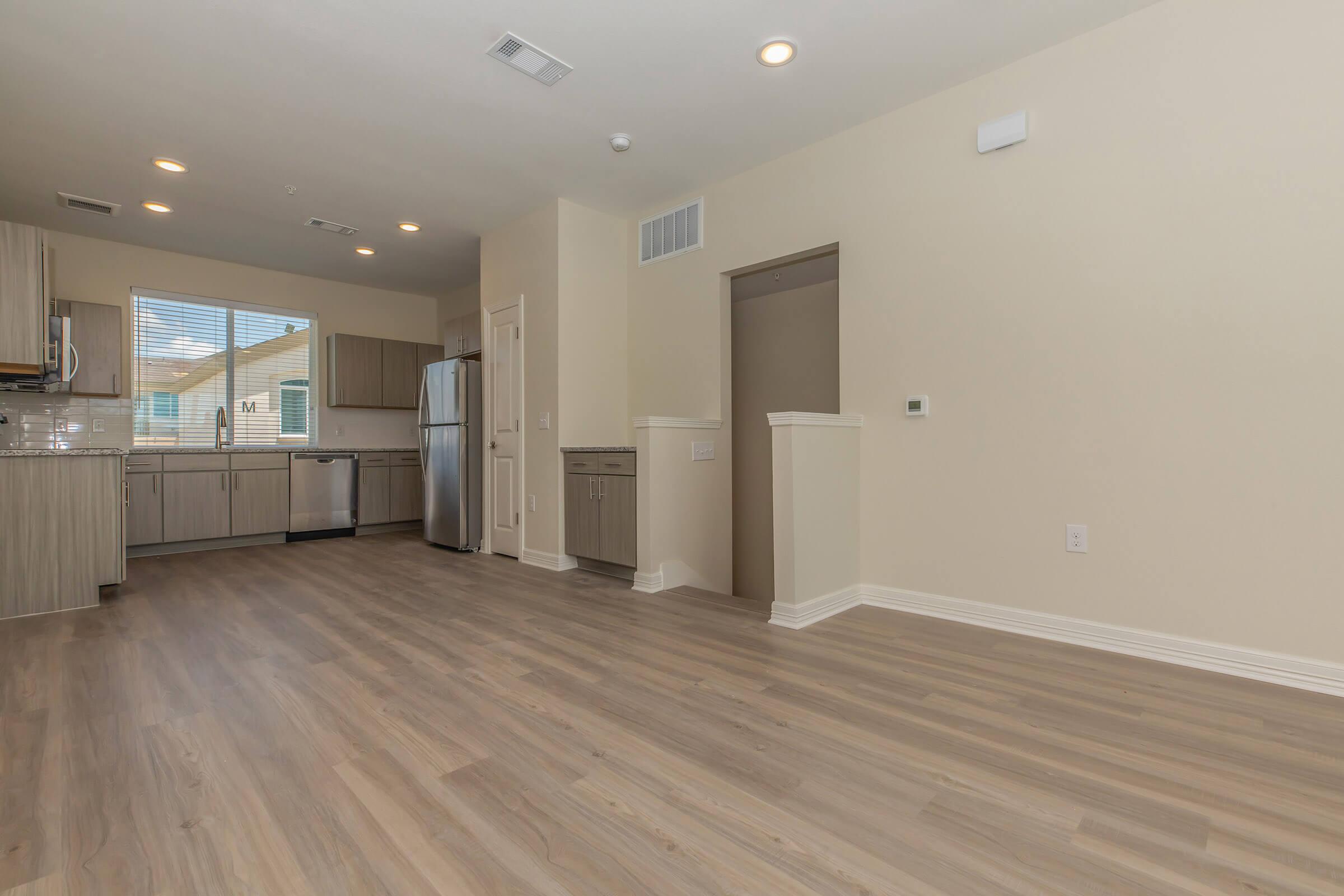 Sapphire Townhome