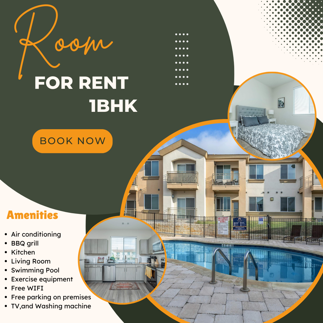 WSC Short-Stay Residences