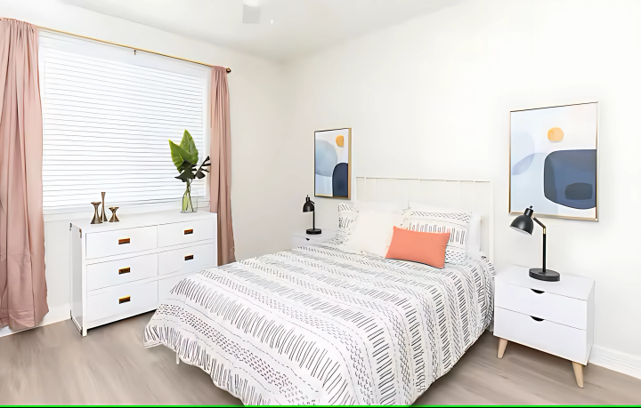 WSC Short-Stay Residences