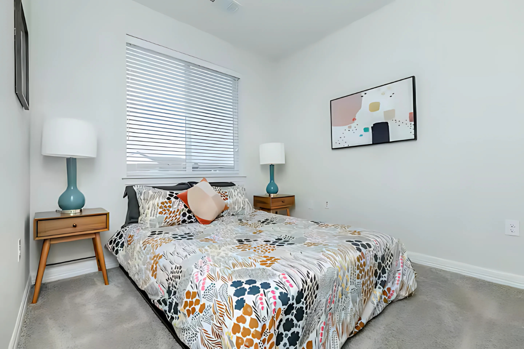 WSC Short-Stay Residences