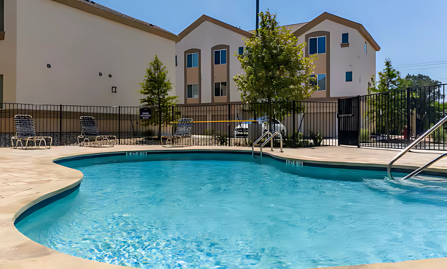 WSC Short-Stay Residences