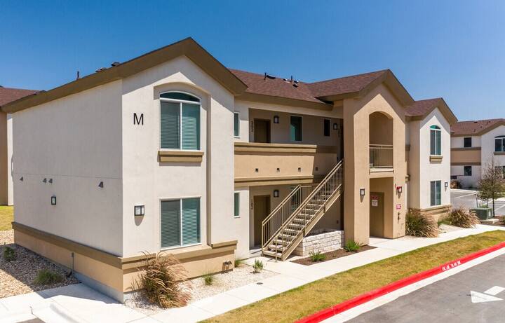 WSC Short-Stay Residences