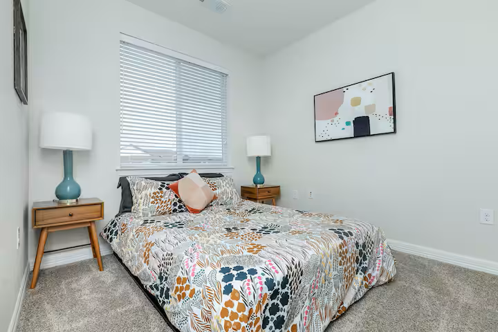WSC Short-Stay Residences