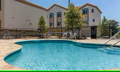 WSC Short-Stay Residences