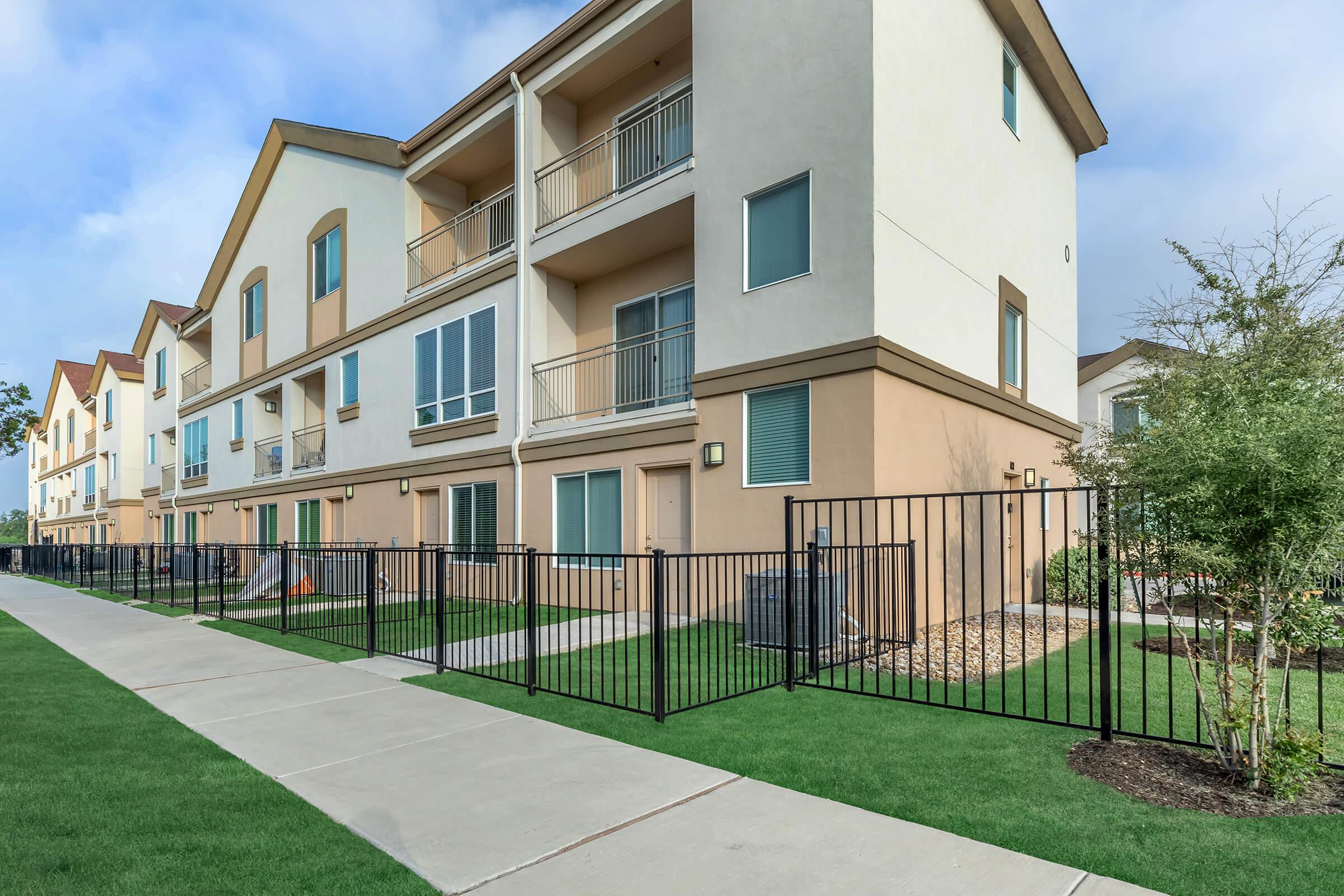 Whitestone property
